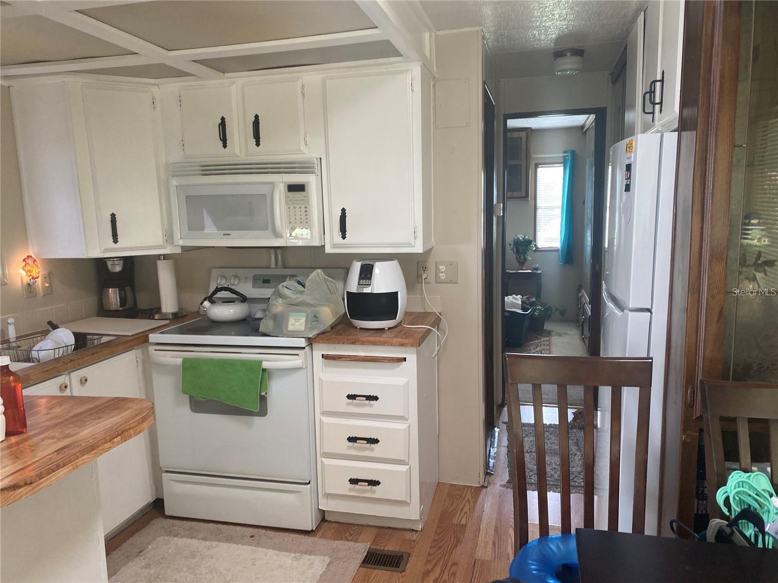 FAIRWAY FARMS UNRECORDED - Residential