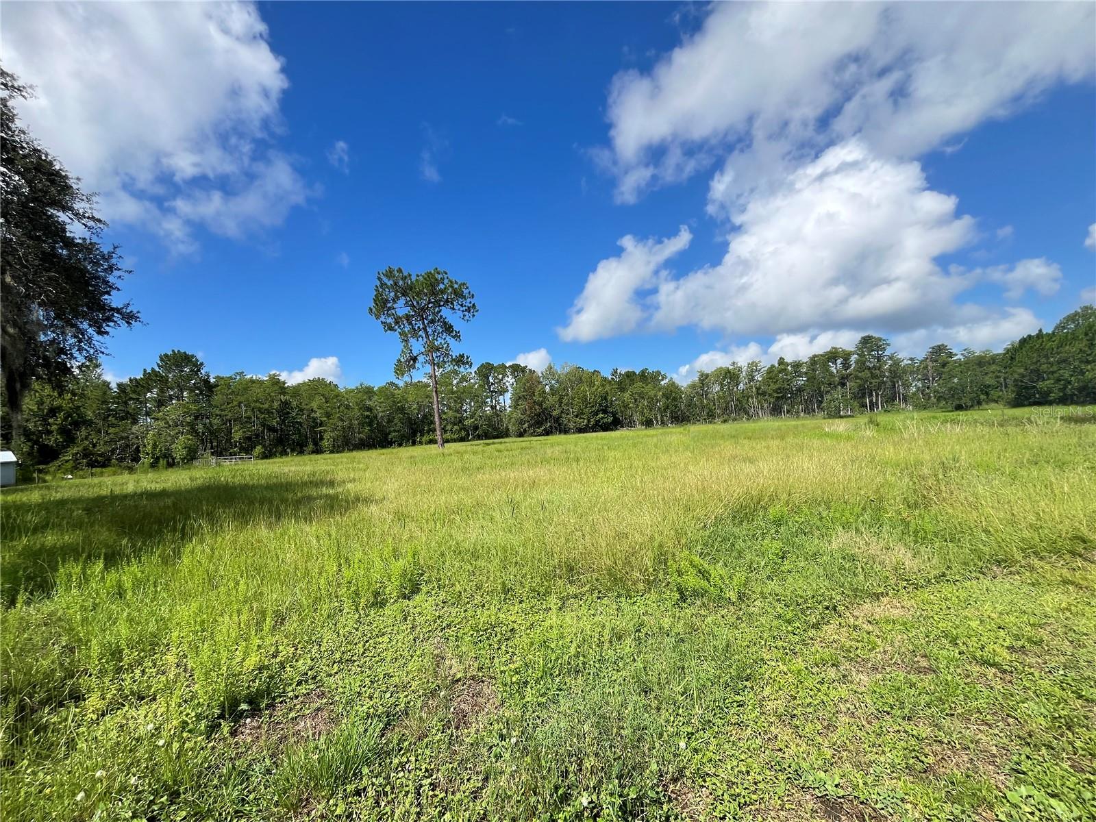 FAIRWAY FARMS UNRECORDED - Residential