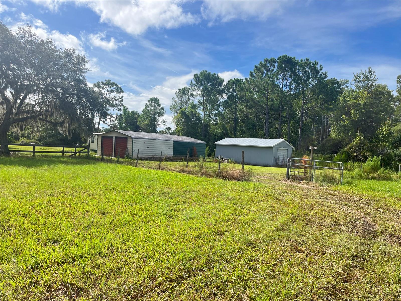 FAIRWAY FARMS UNRECORDED - Residential