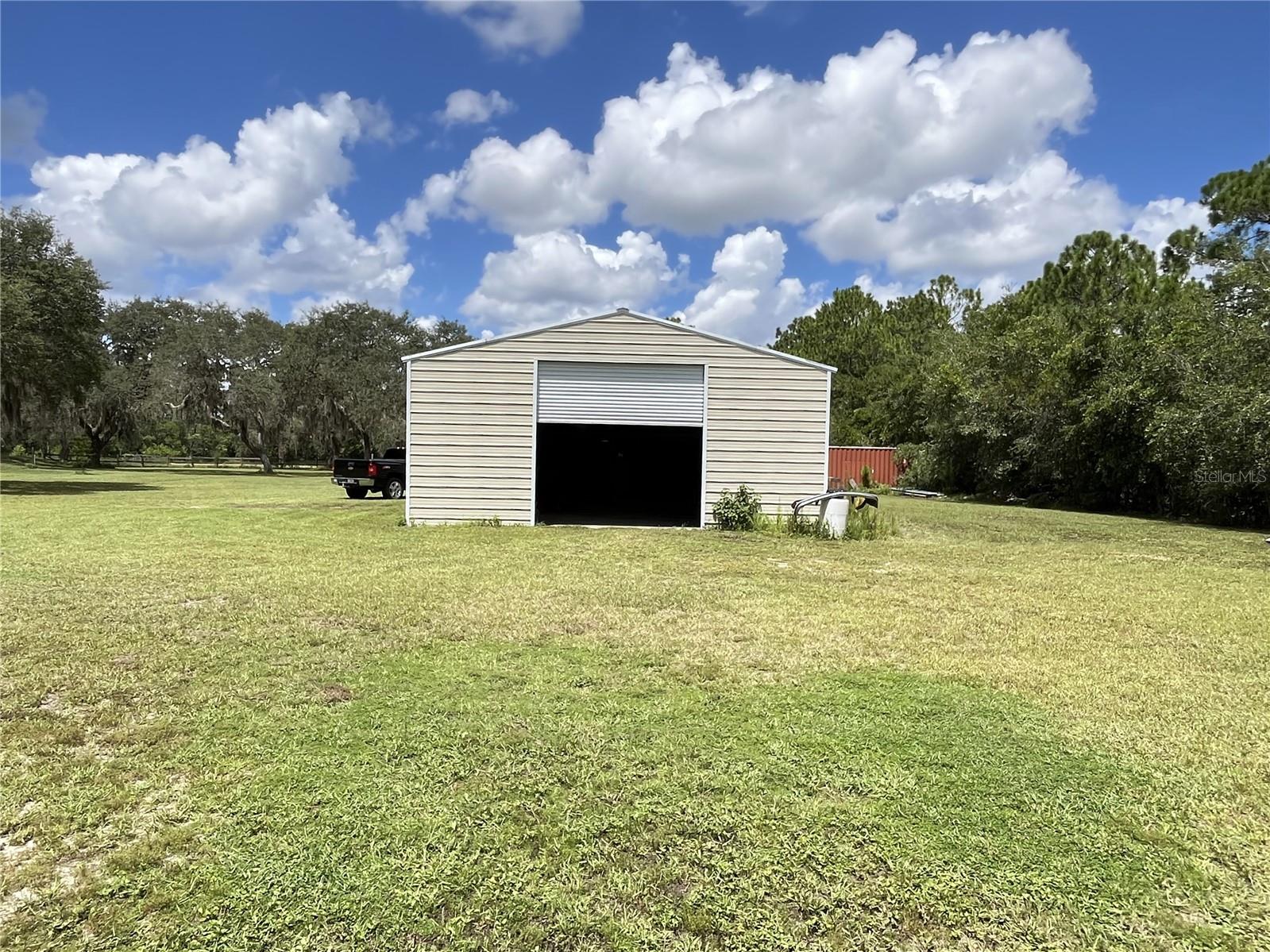 FAIRWAY FARMS UNRECORDED - Residential