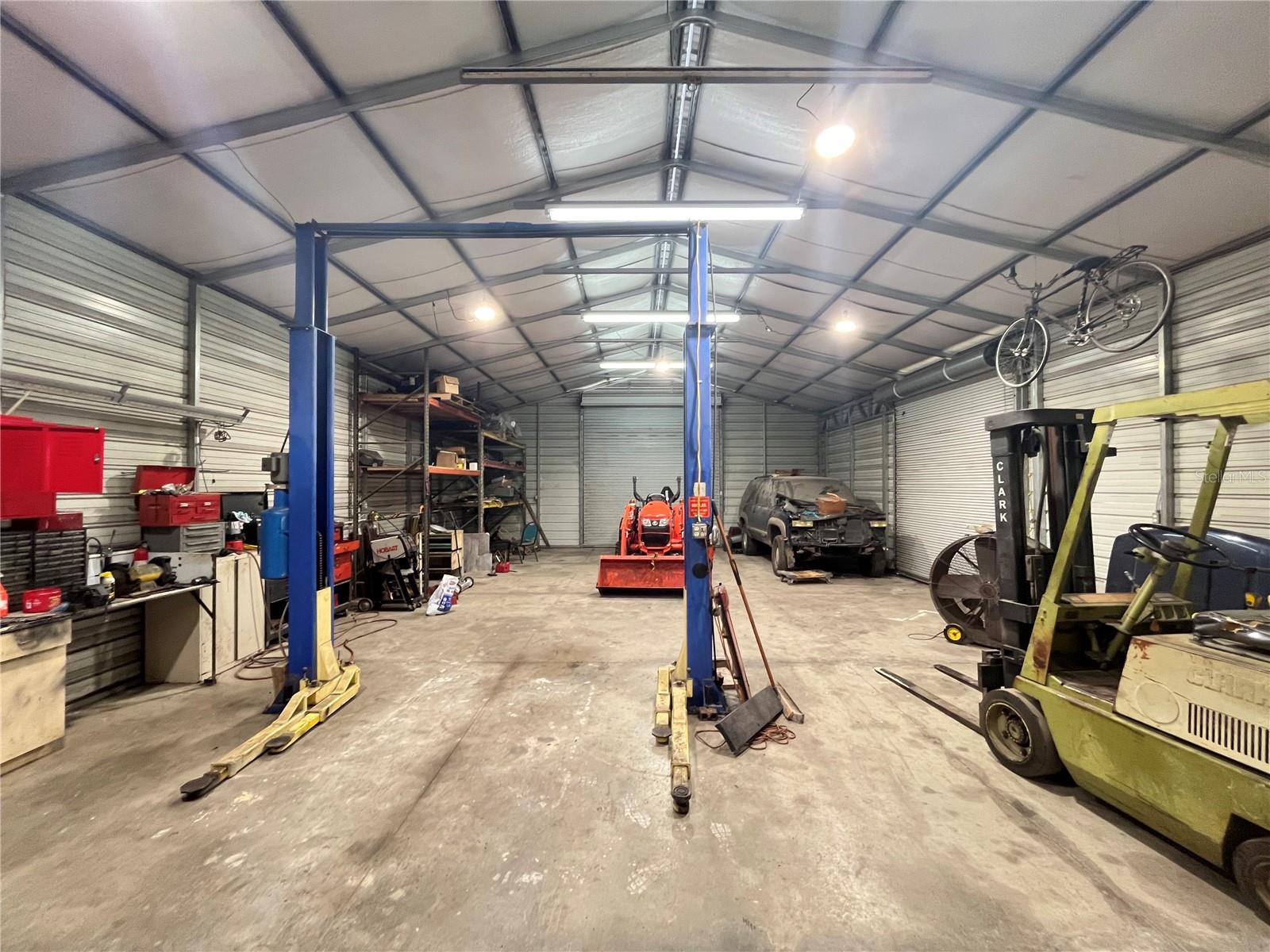 FAIRWAY FARMS UNRECORDED - Residential