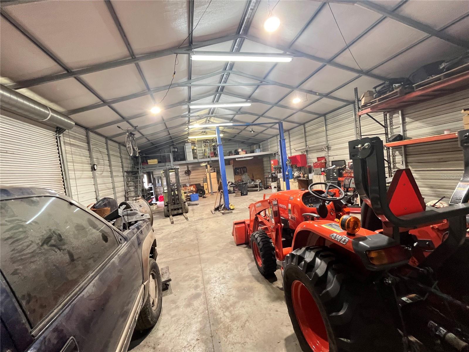 FAIRWAY FARMS UNRECORDED - Residential