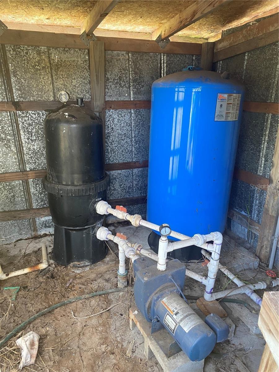 FAIRWAY FARMS UNRECORDED - Residential