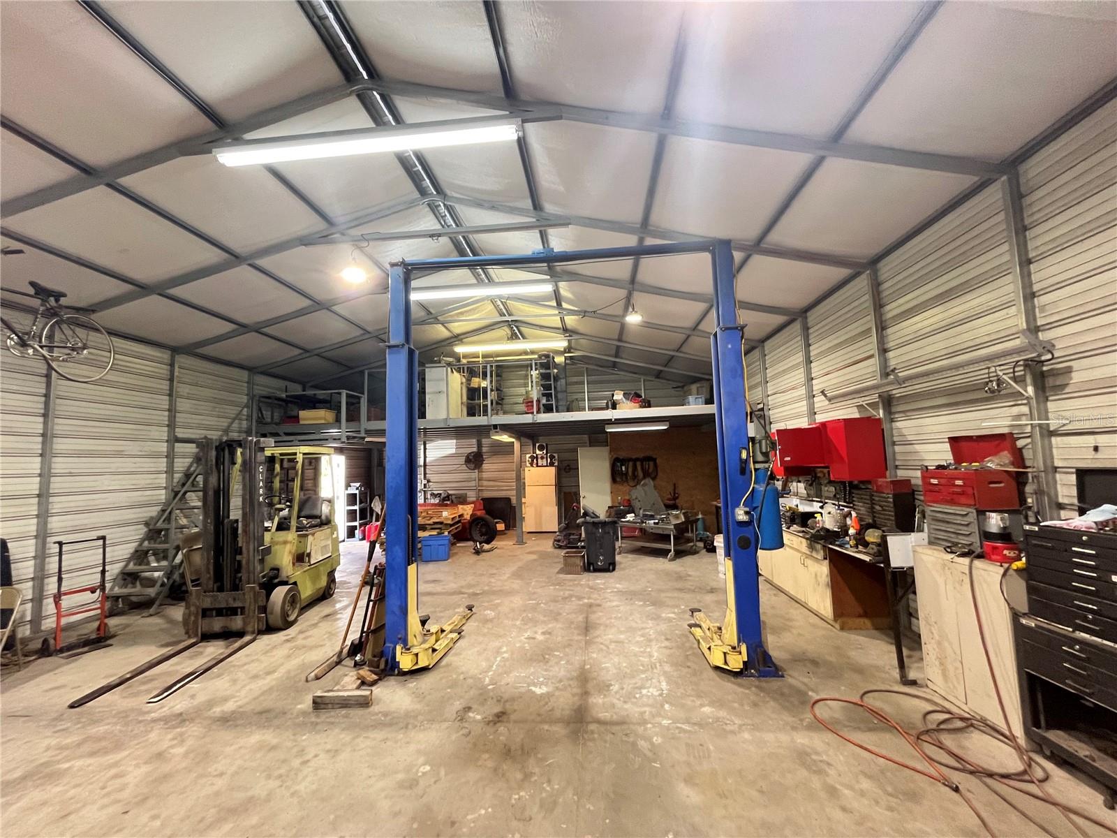 FAIRWAY FARMS UNRECORDED - Residential