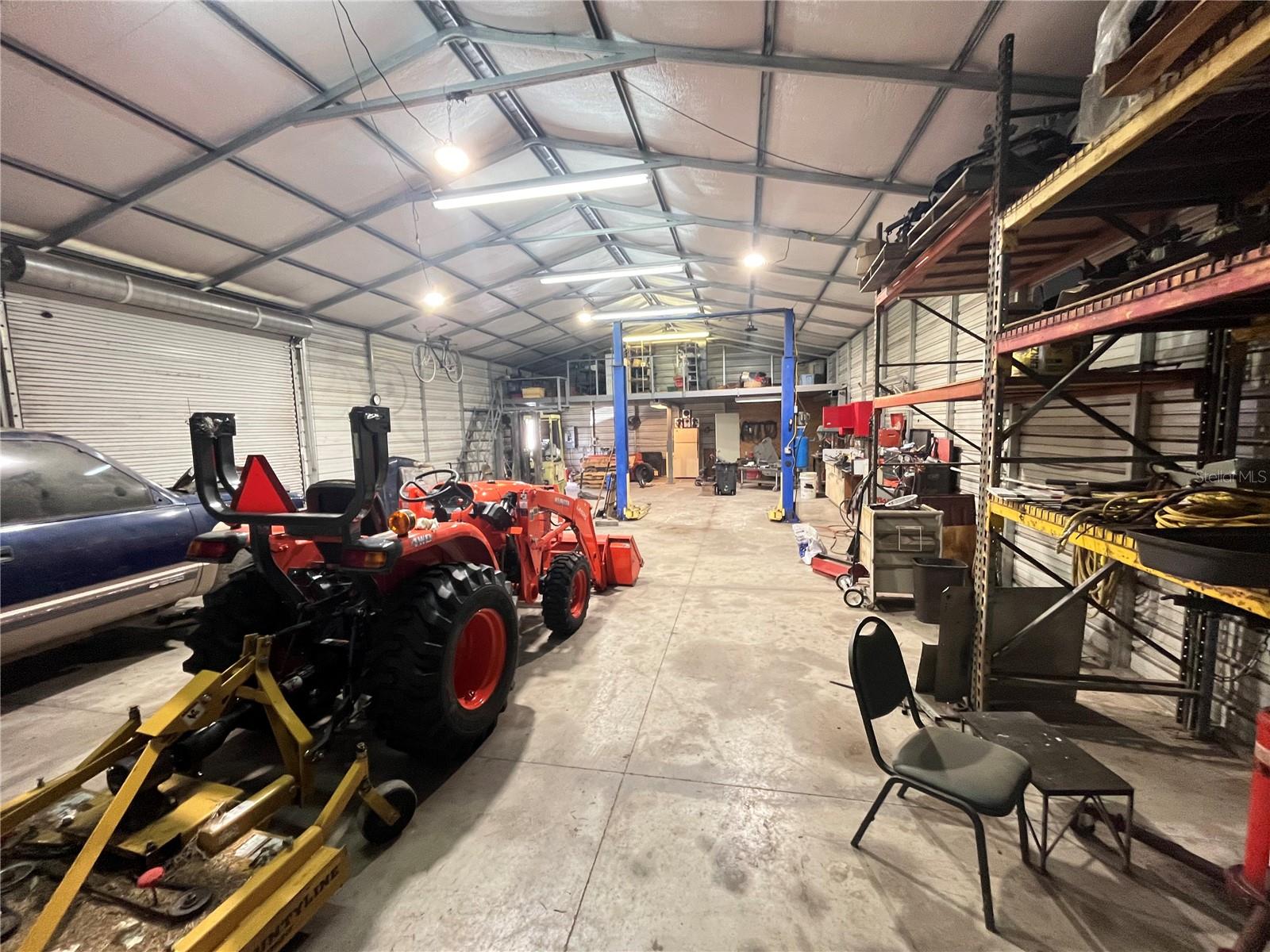 FAIRWAY FARMS UNRECORDED - Residential