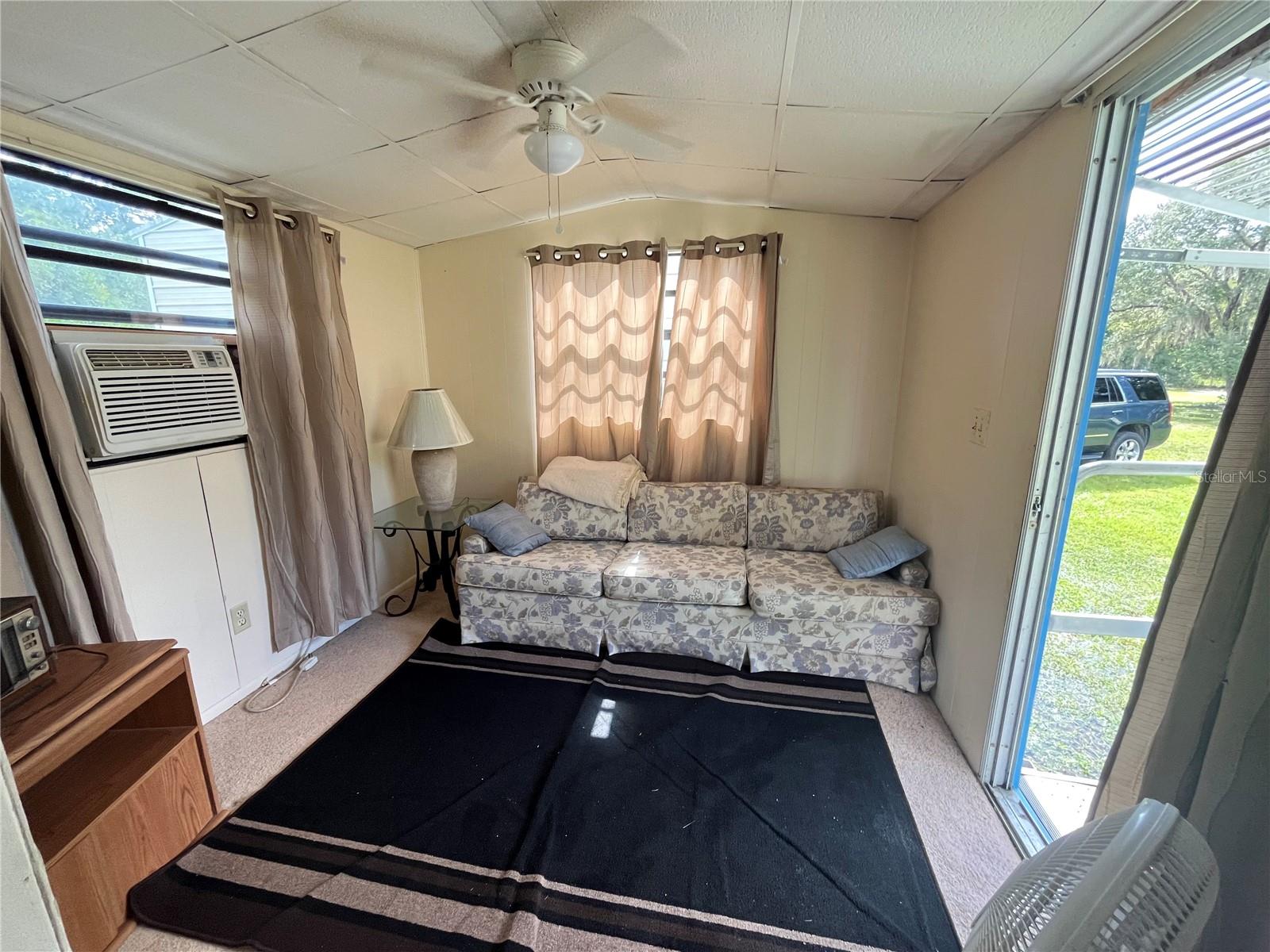 FAIRWAY FARMS UNRECORDED - Residential