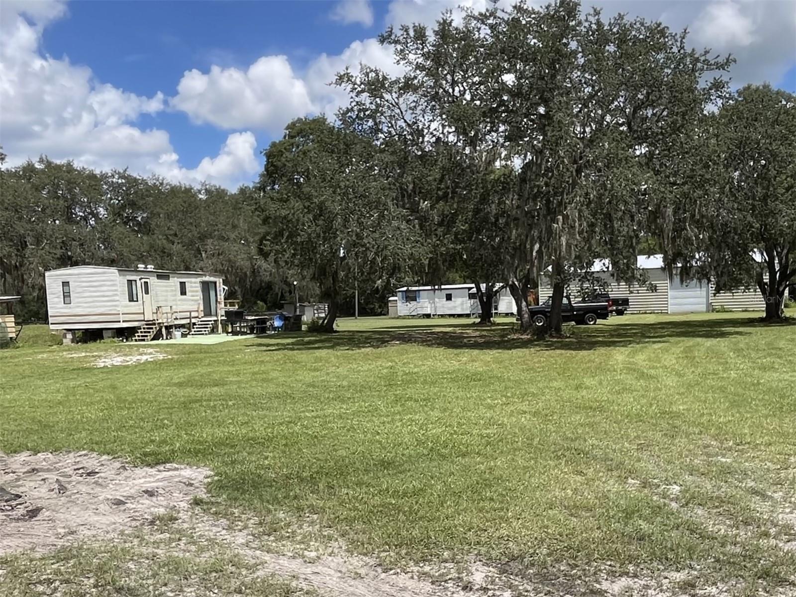 FAIRWAY FARMS UNRECORDED - Residential