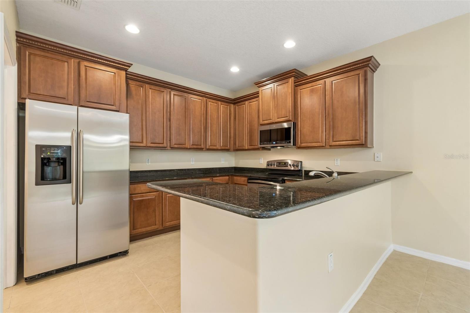 HAMMOCKS - Residential