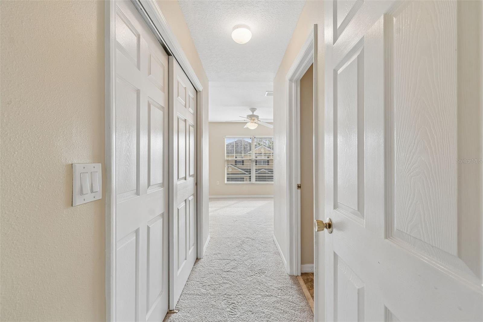 HAMMOCKS - Residential