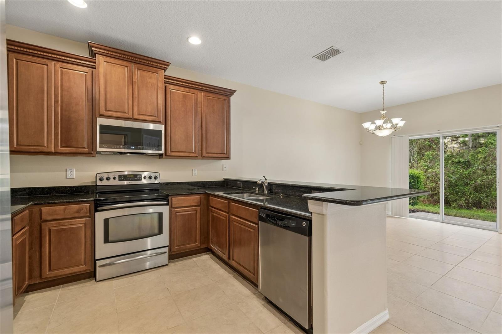 HAMMOCKS - Residential