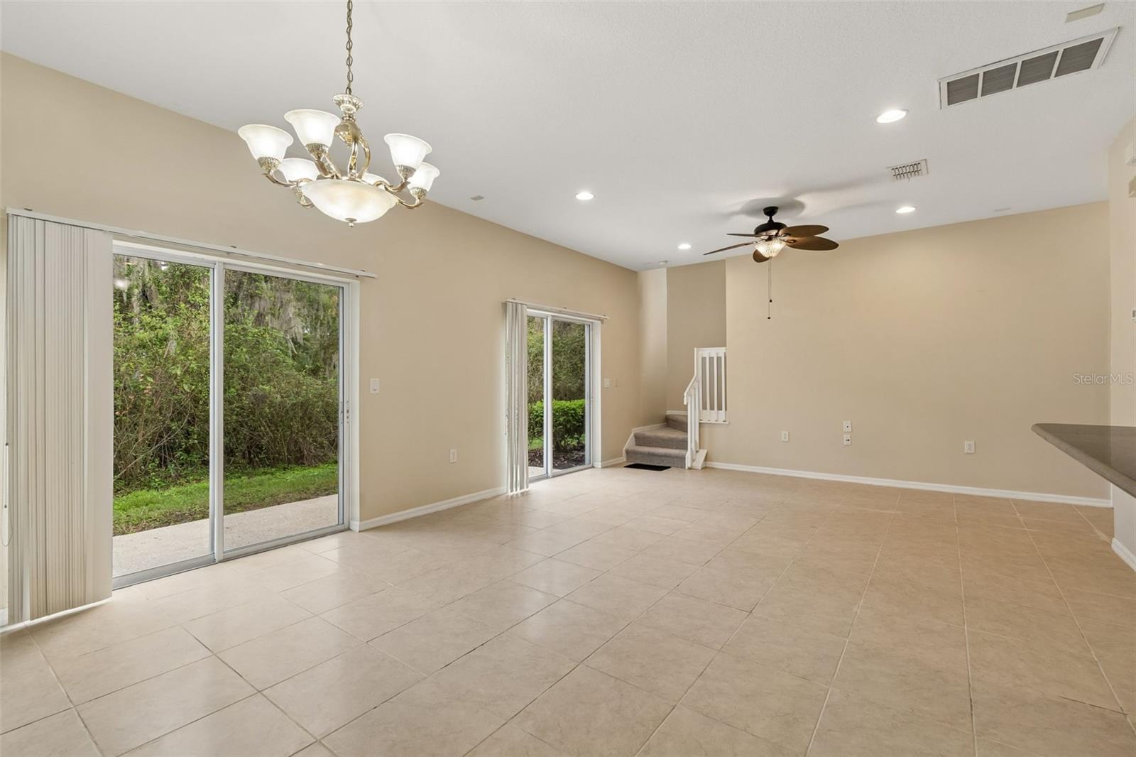 HAMMOCKS - Residential