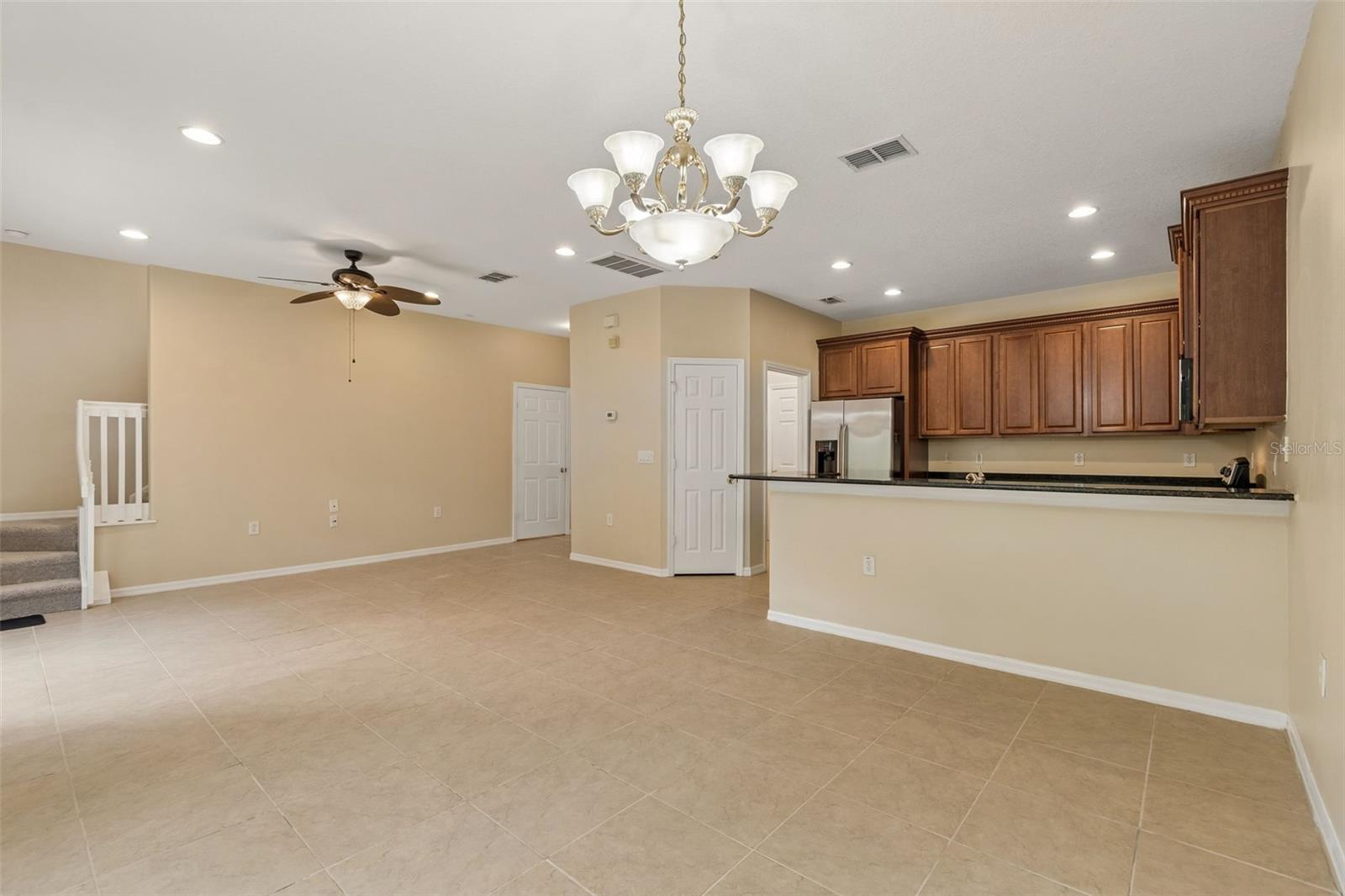 HAMMOCKS - Residential