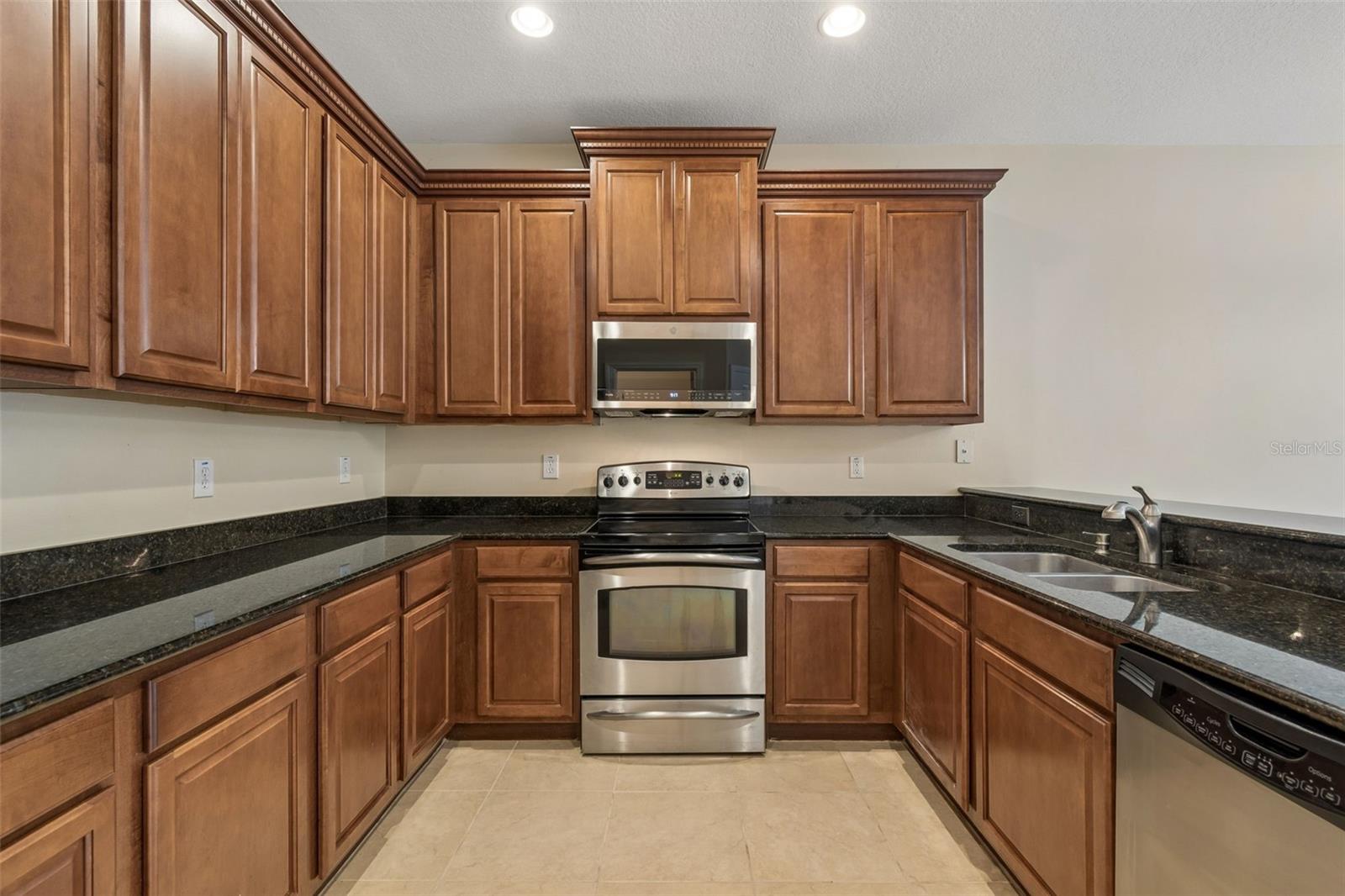 HAMMOCKS - Residential