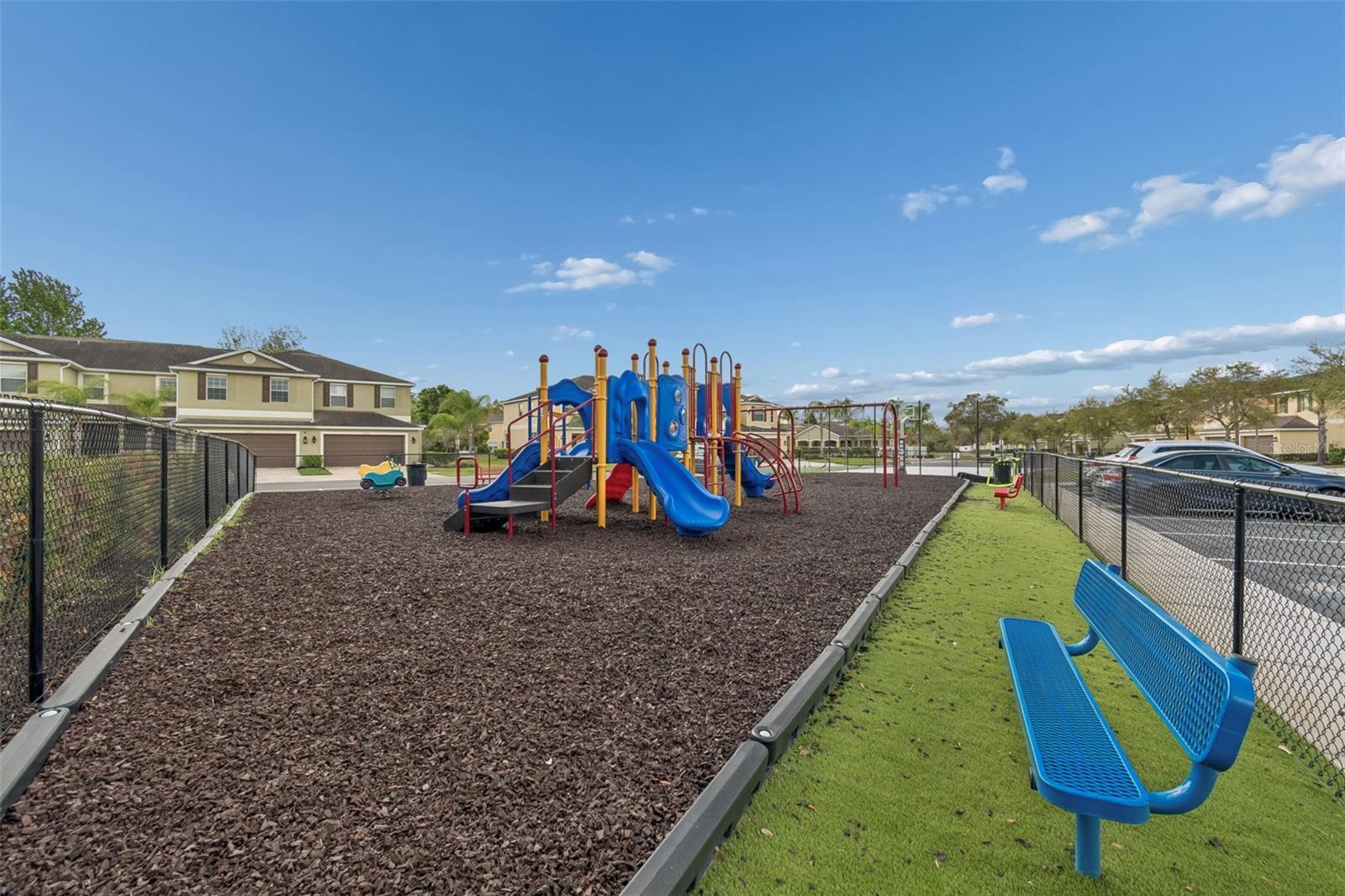 HAMMOCKS - Residential