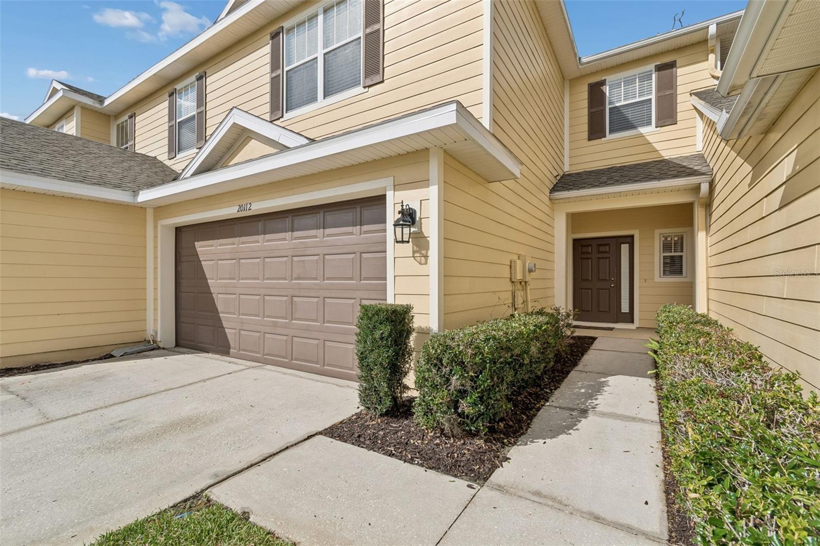 HAMMOCKS - Residential