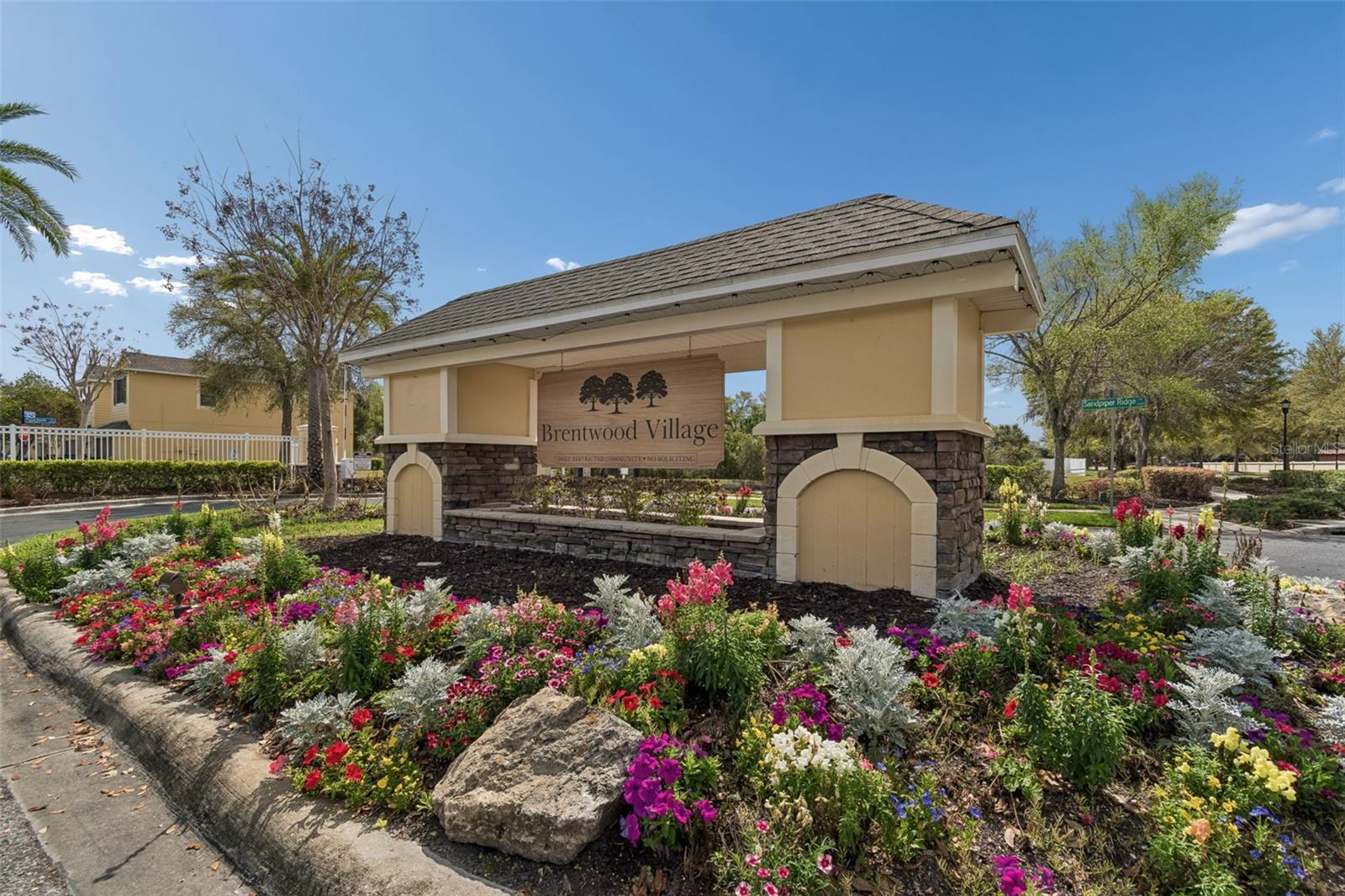 HAMMOCKS - Residential