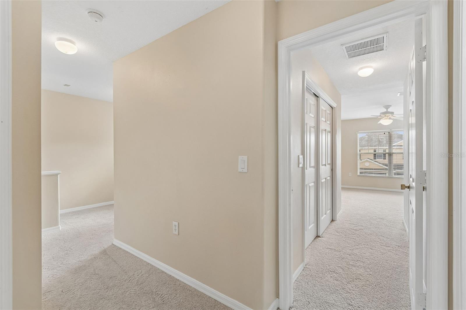 HAMMOCKS - Residential