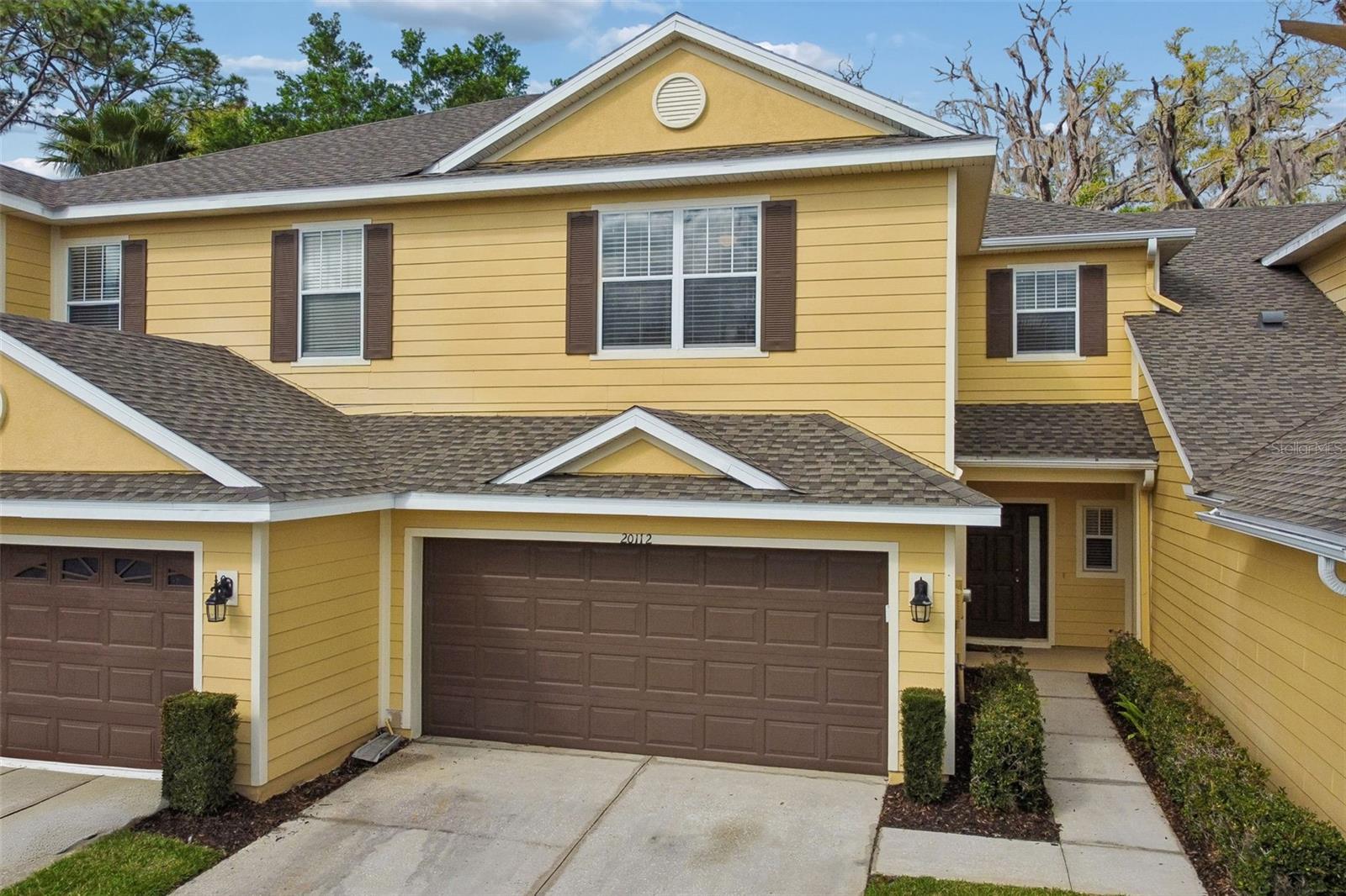 HAMMOCKS - Residential