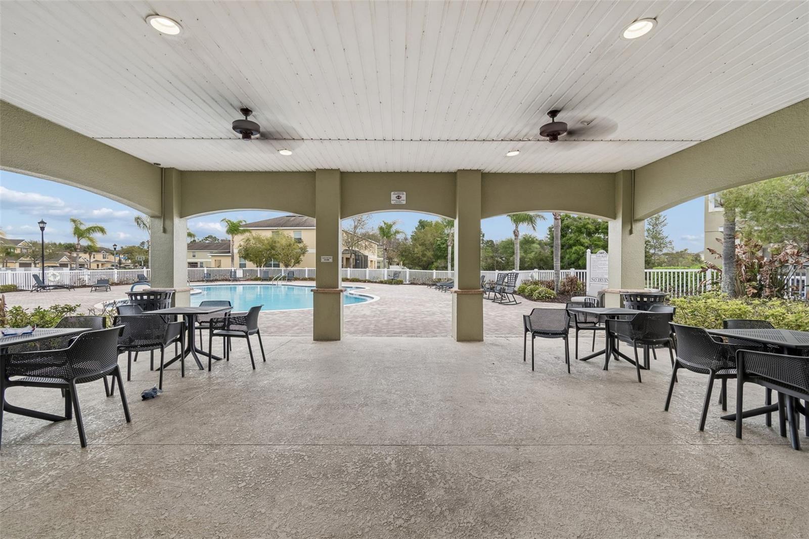 HAMMOCKS - Residential