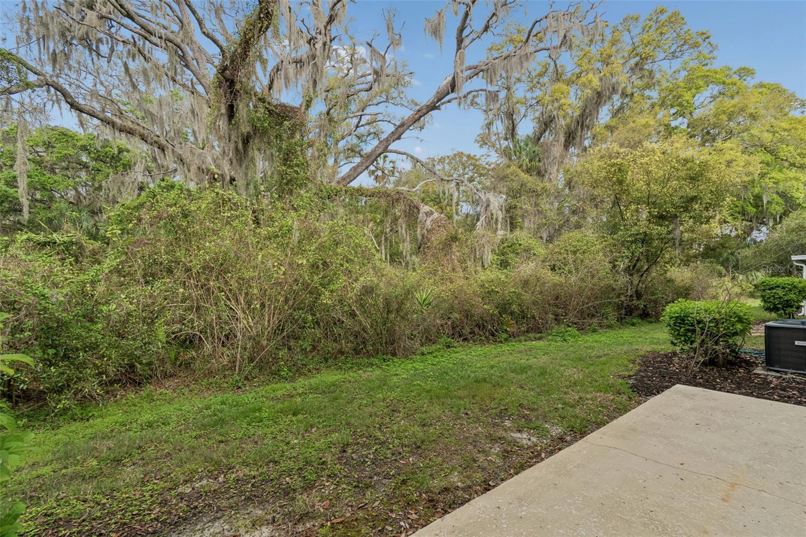 HAMMOCKS - Residential