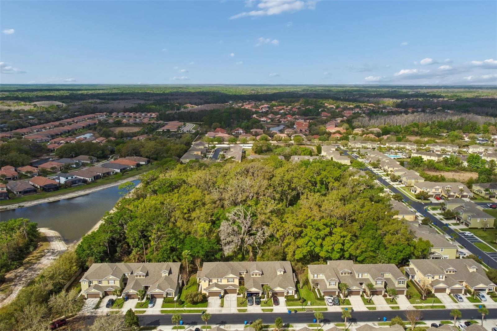 HAMMOCKS - Residential