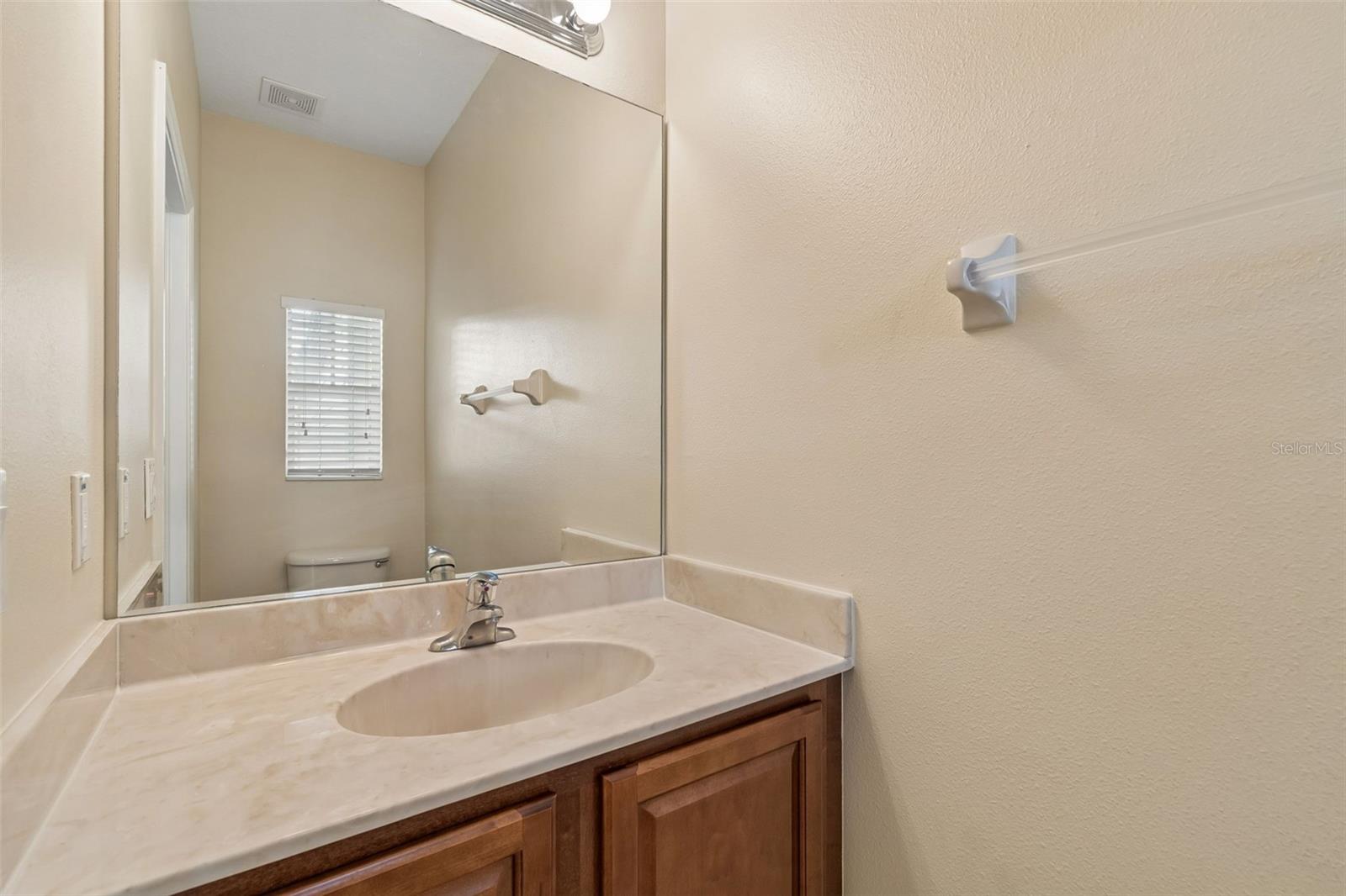 HAMMOCKS - Residential