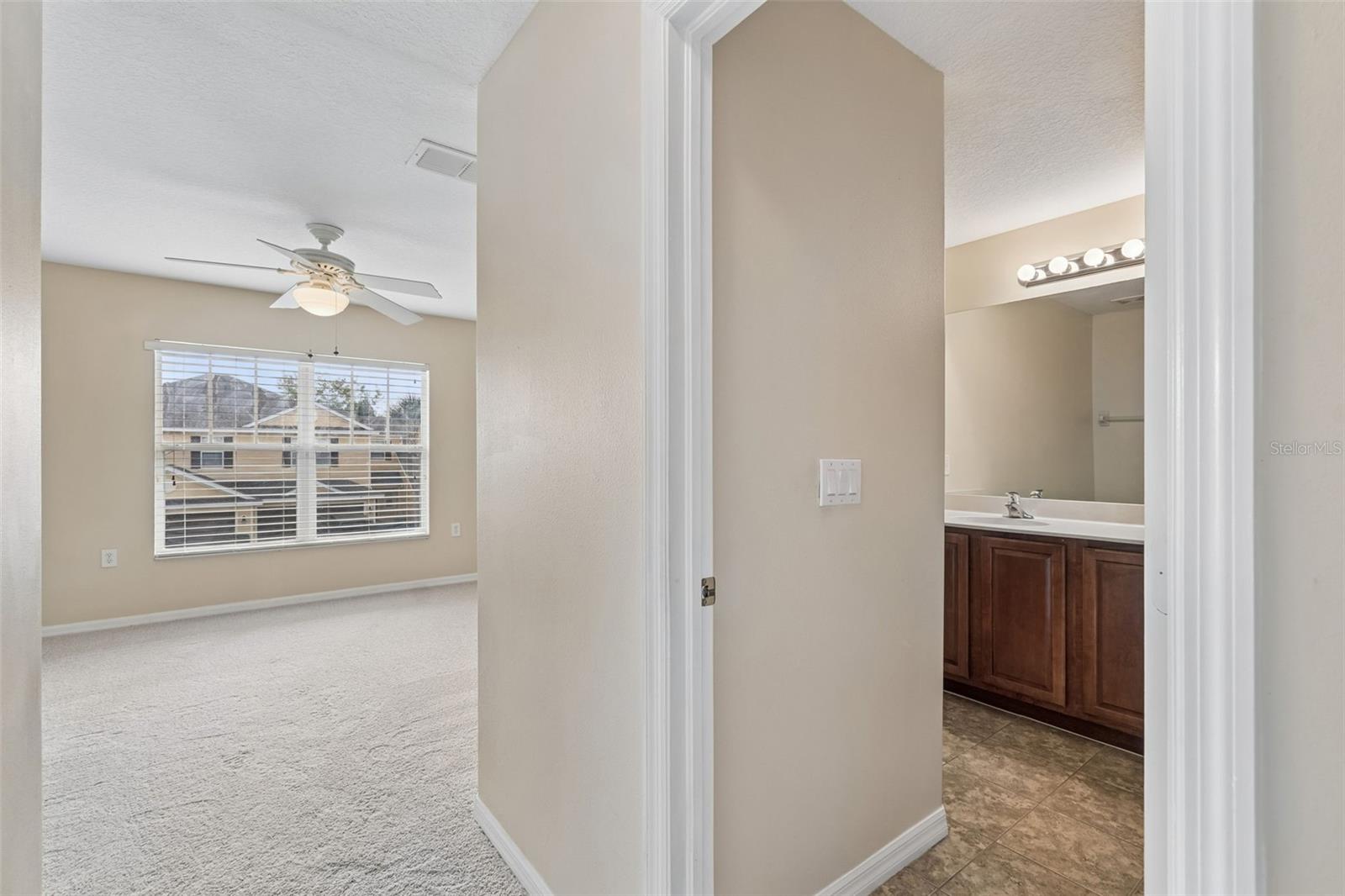 HAMMOCKS - Residential