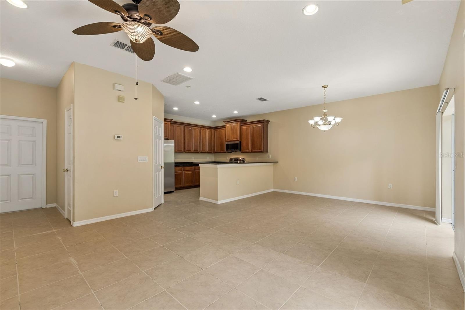 HAMMOCKS - Residential