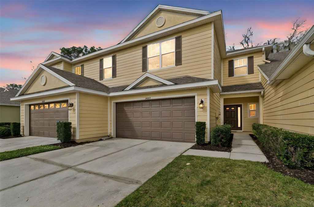 Photo of 20112 Indian Rosewood Drive, Tampa, FL 33647 (MLS # TB8486427)