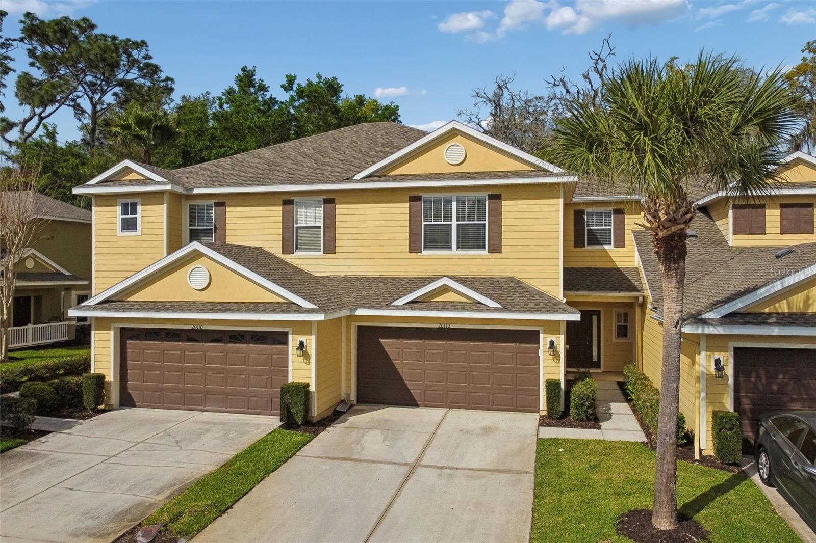 HAMMOCKS - Residential