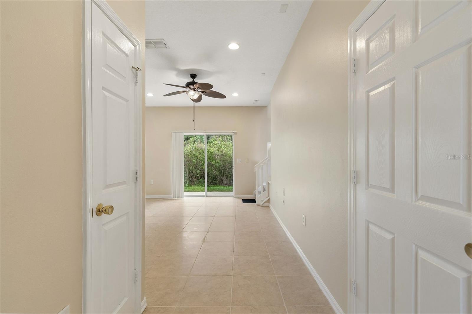 HAMMOCKS - Residential