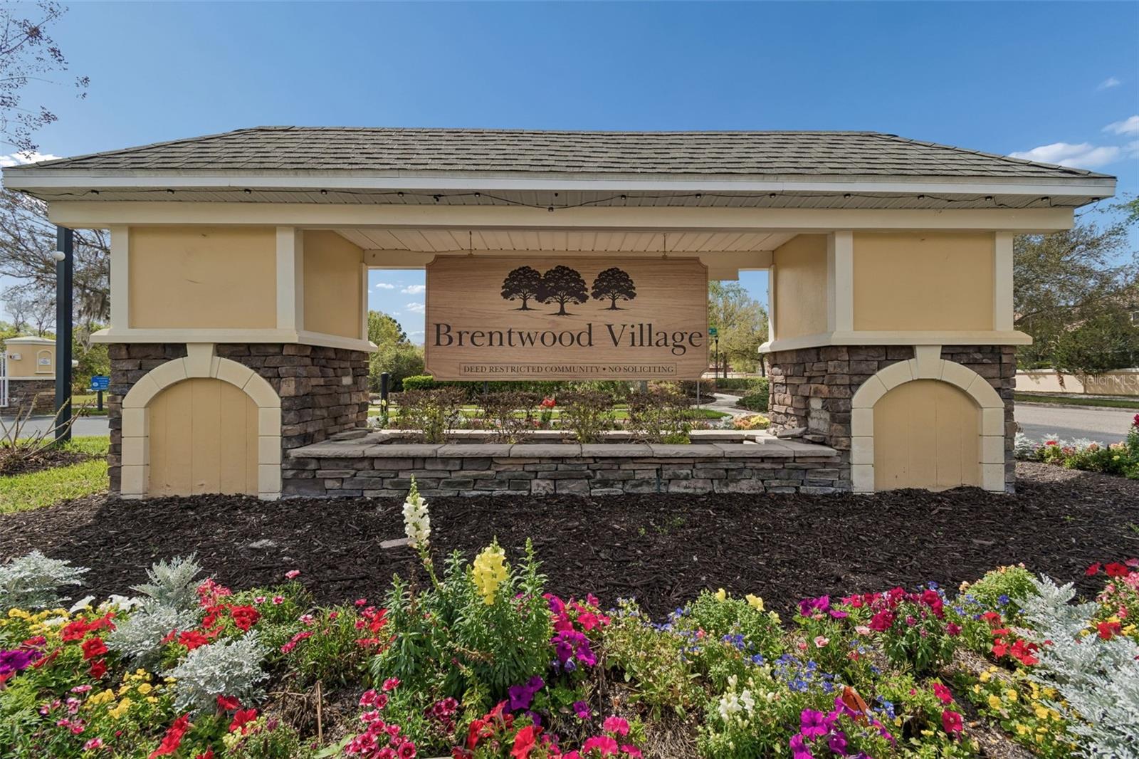 HAMMOCKS - Residential