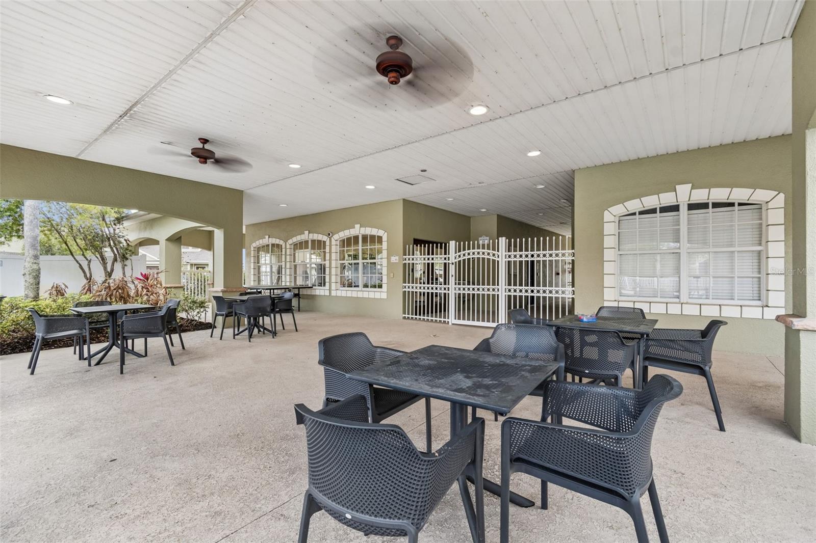 HAMMOCKS - Residential