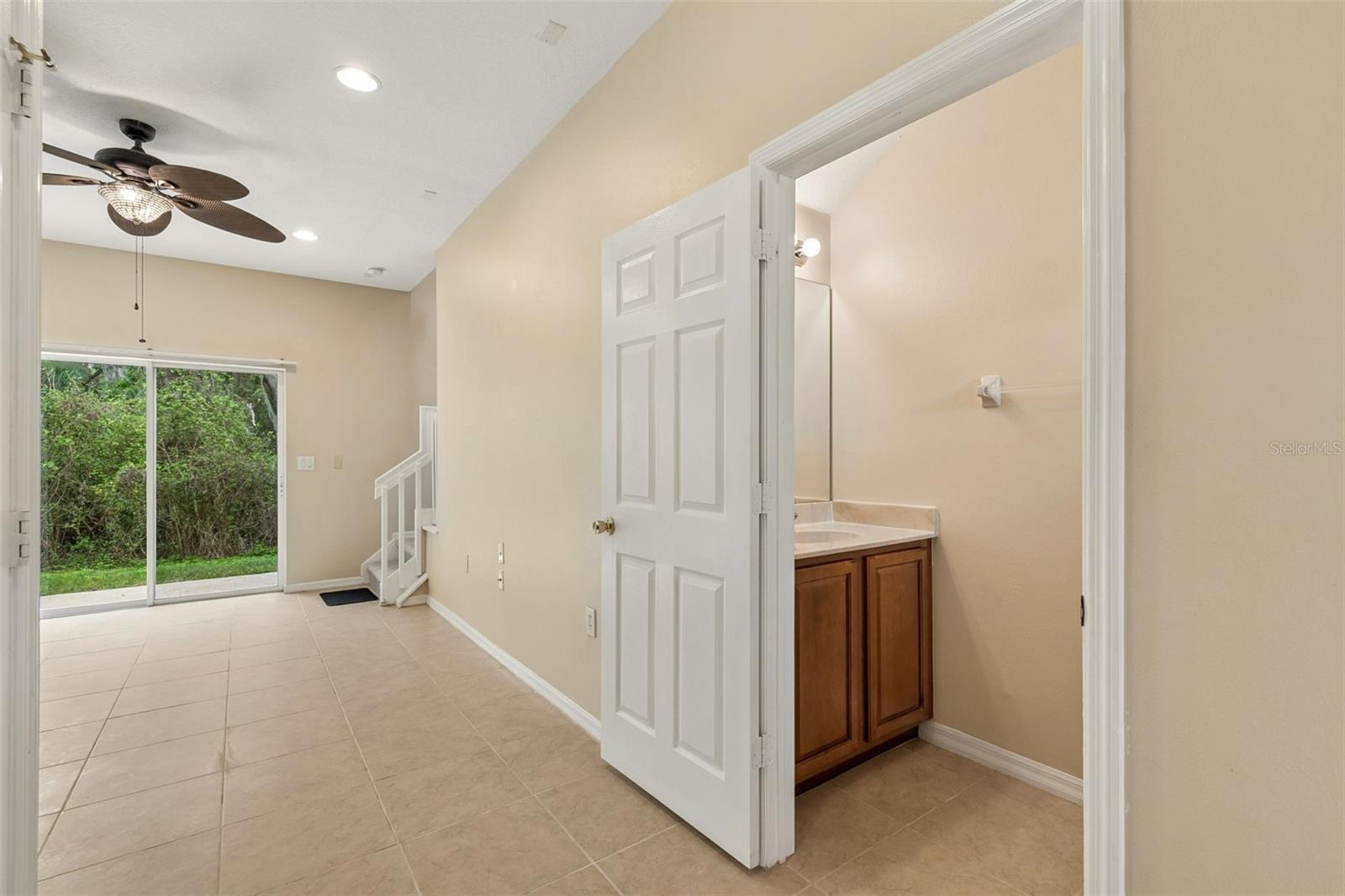 HAMMOCKS - Residential