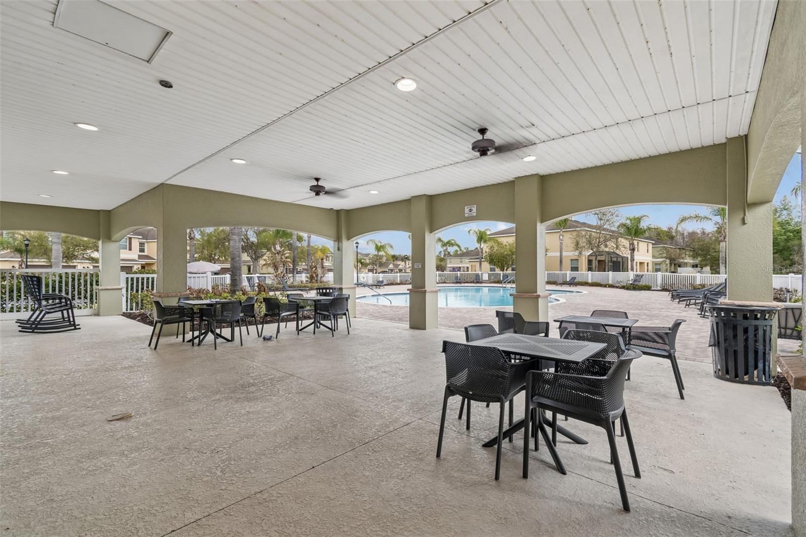 HAMMOCKS - Residential