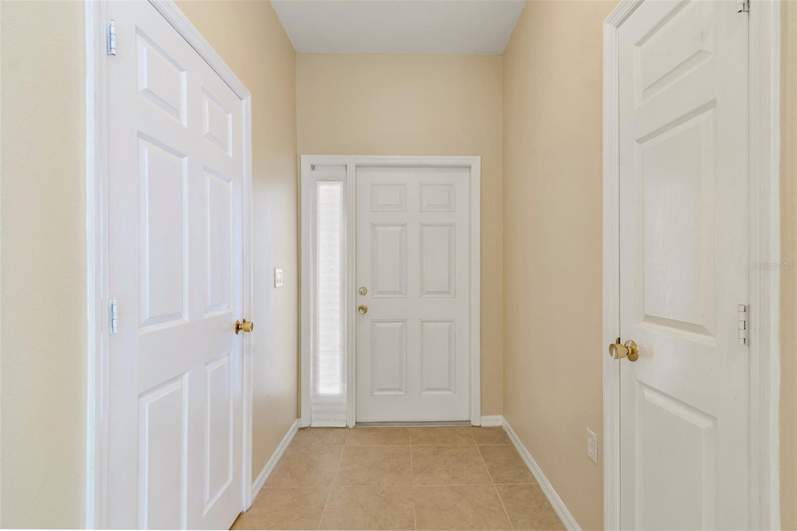 HAMMOCKS - Residential