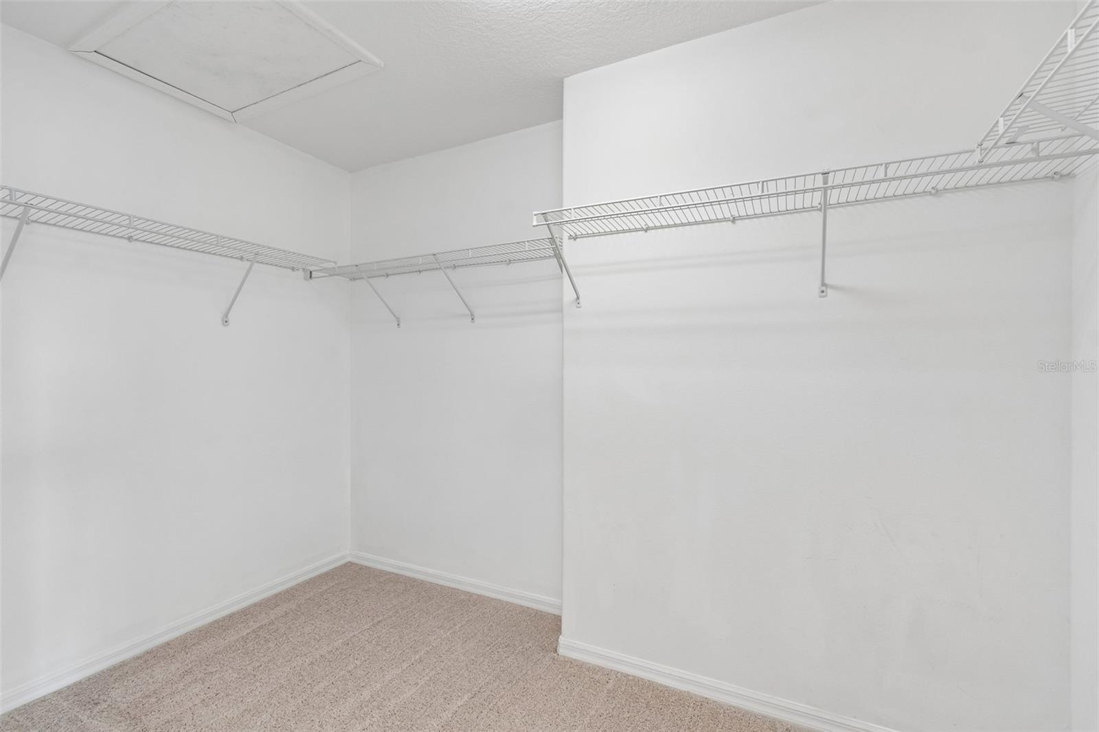 HAMMOCKS - Residential