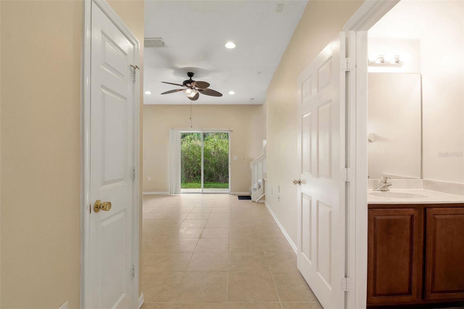 HAMMOCKS - Residential