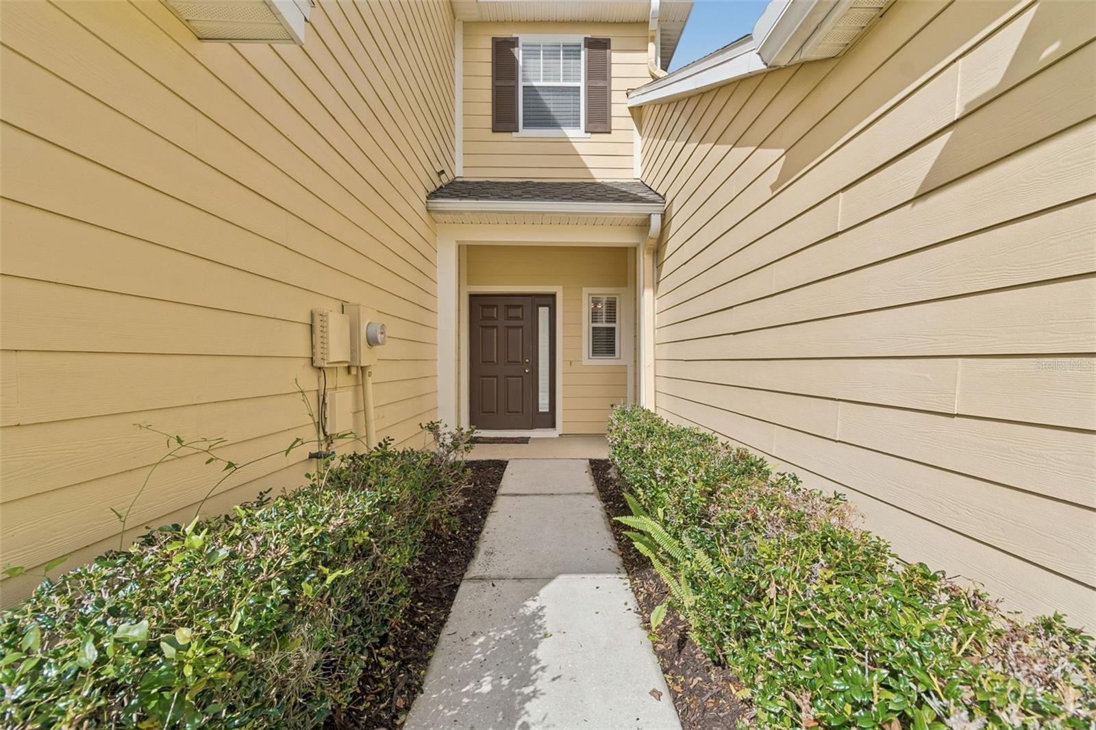 HAMMOCKS - Residential