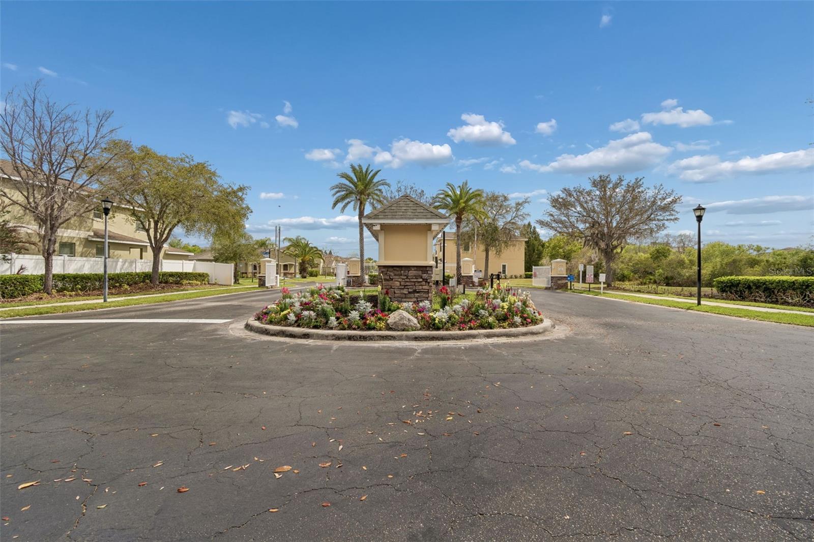 HAMMOCKS - Residential