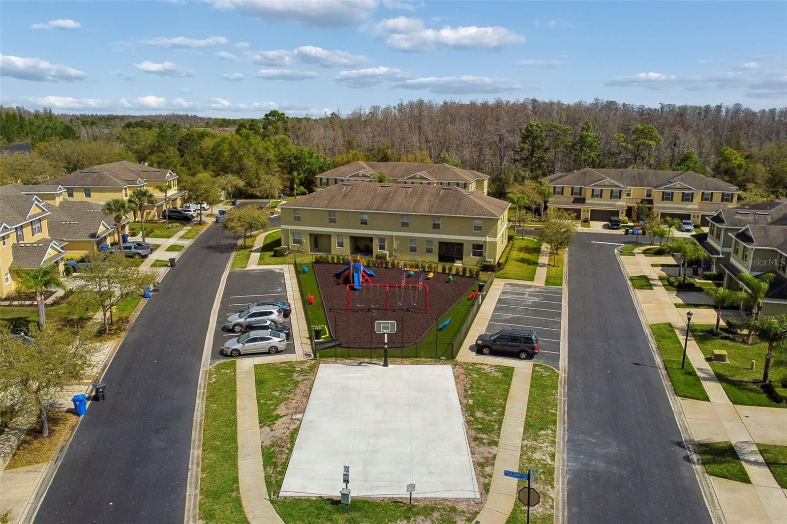 HAMMOCKS - Residential