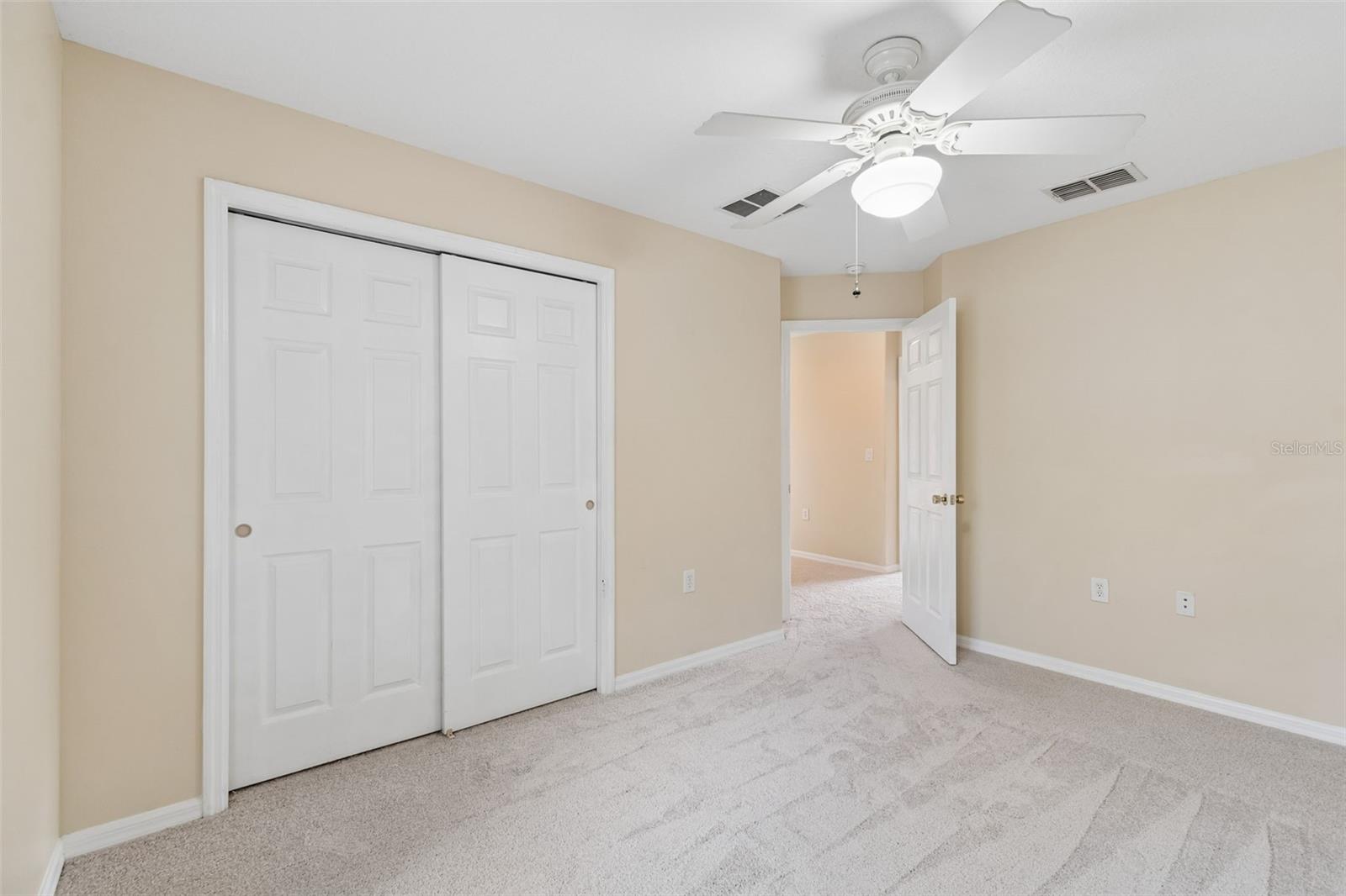 HAMMOCKS - Residential