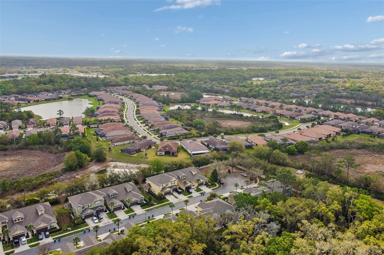 HAMMOCKS - Residential