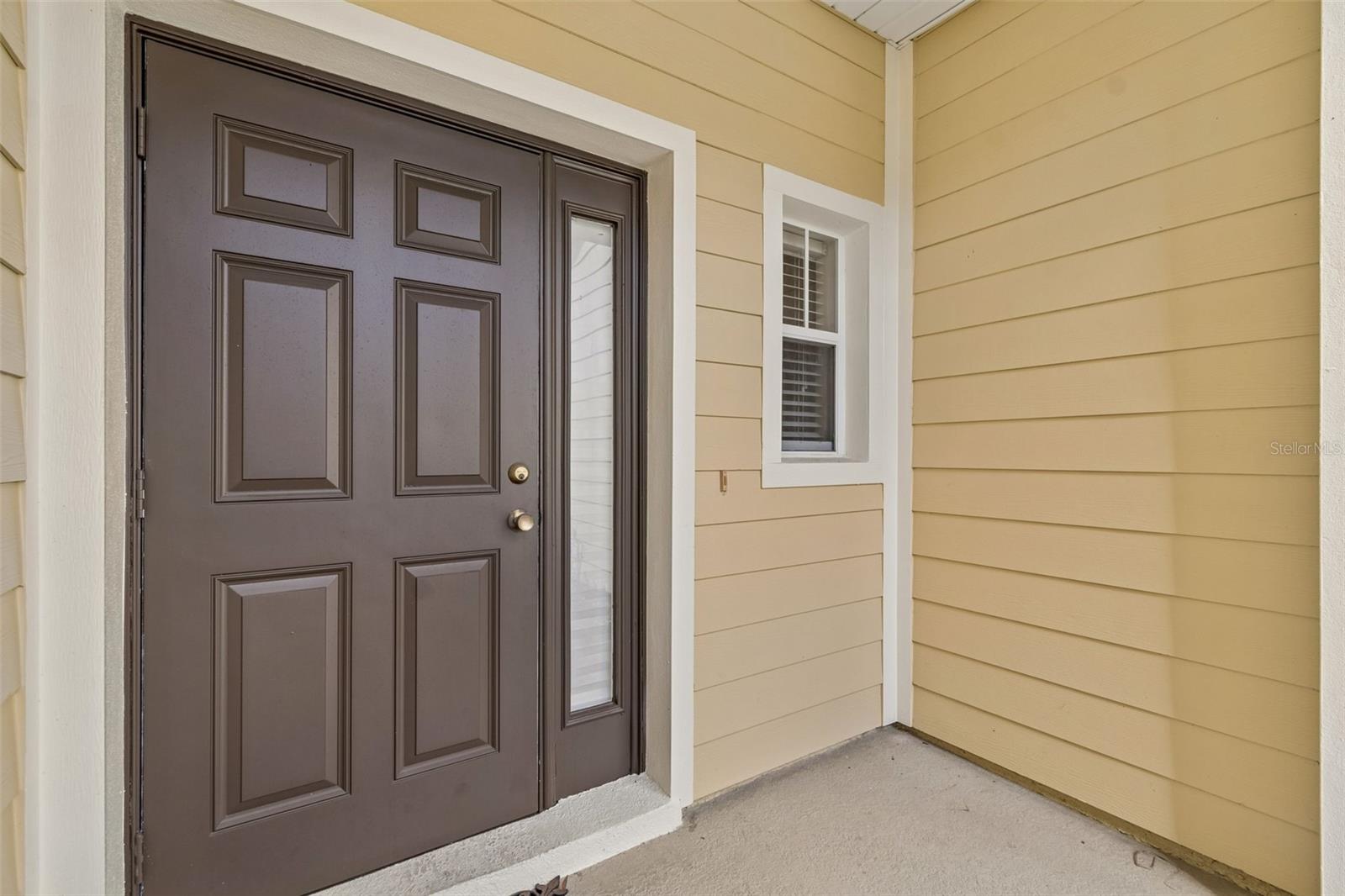 HAMMOCKS - Residential