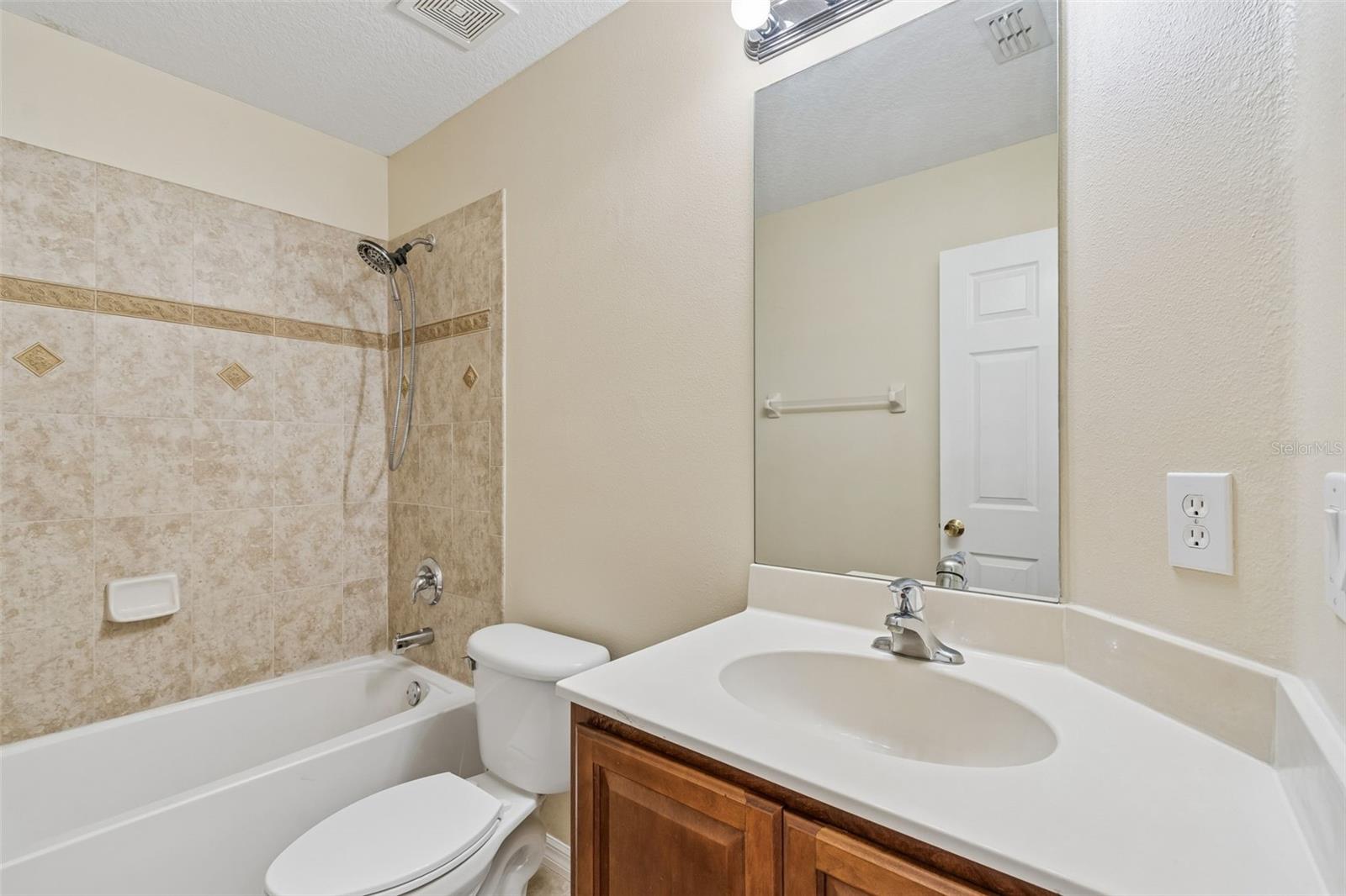 HAMMOCKS - Residential