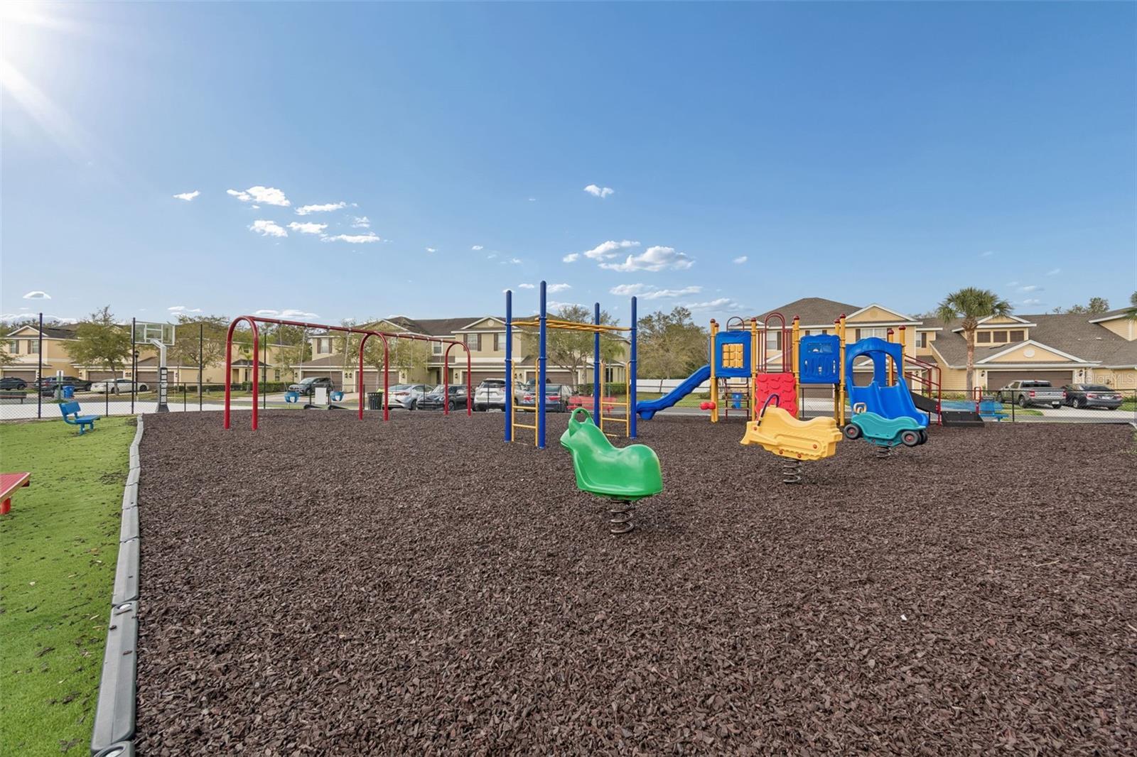 HAMMOCKS - Residential