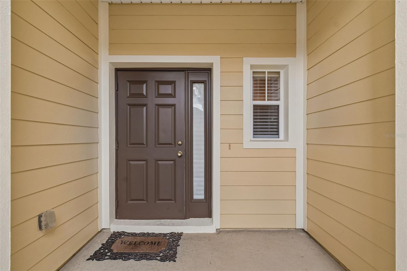 HAMMOCKS - Residential