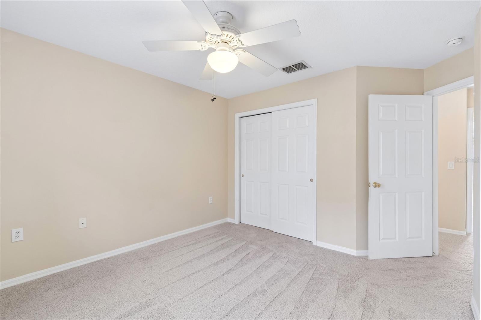 HAMMOCKS - Residential