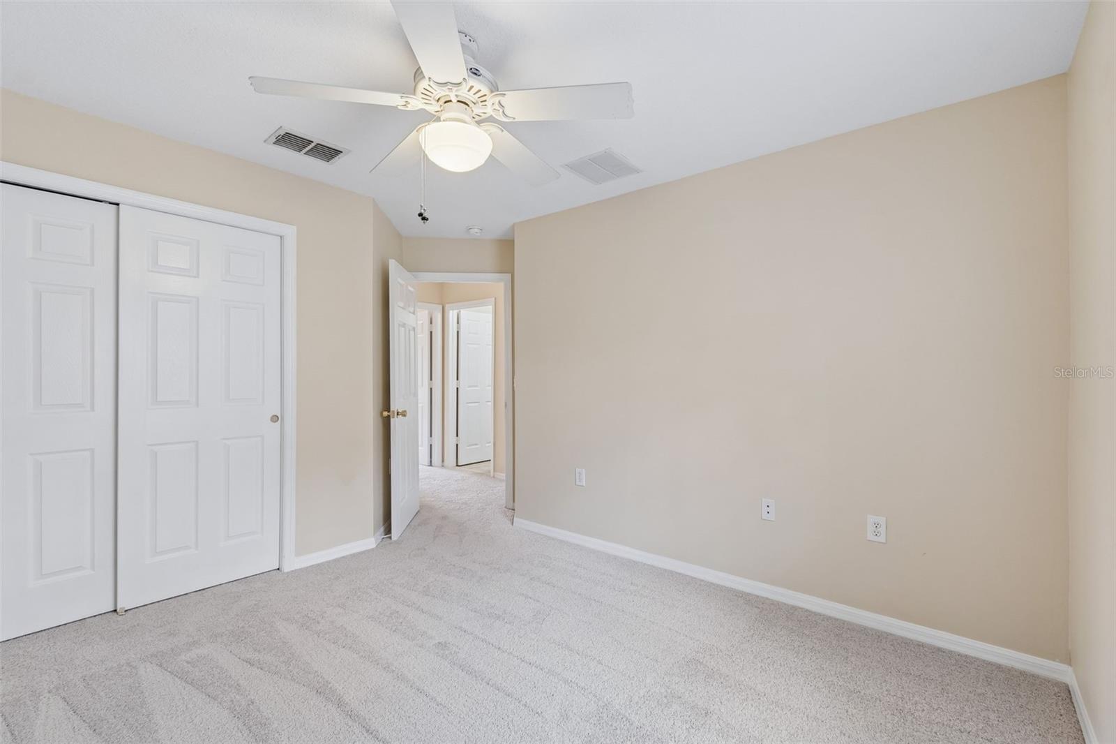 HAMMOCKS - Residential