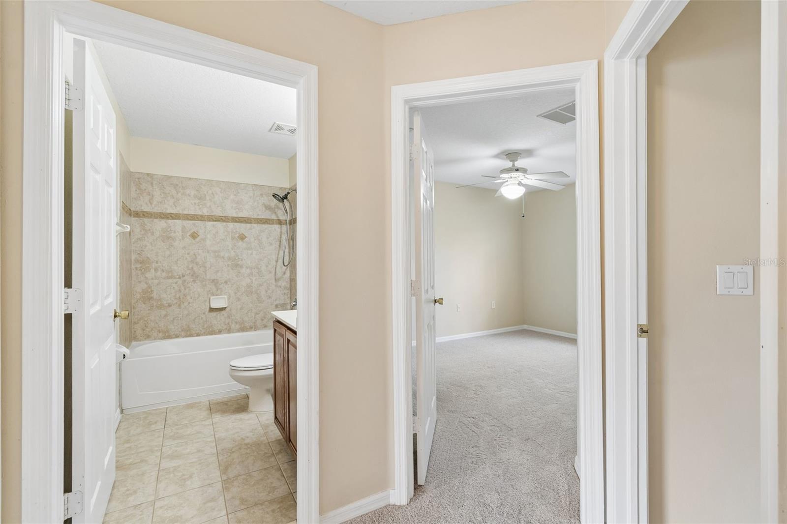 HAMMOCKS - Residential